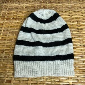 Hat Attack Knit Beanie
